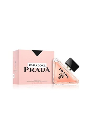 Prada Paradoxe, Eau de Parfum, Women, 90 ml