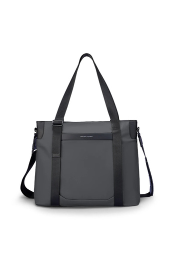 Mark Ryden Techsafe Mr569_27 Gray Shoulder Bag