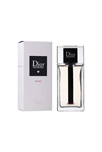 Dior Men's Sport or Two Toiletries Perfume 125ml