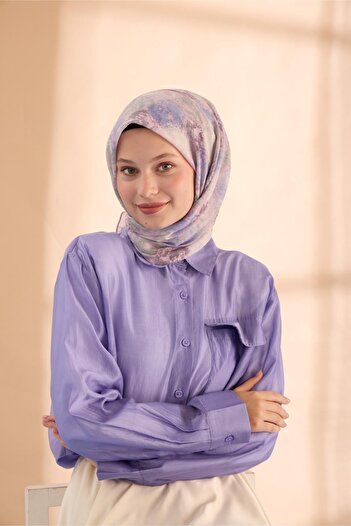 Silk Home 09 Soft Scarf 73095