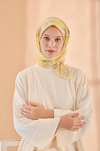 Silk Home 08 Soft Scarf 73095