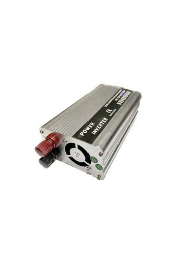 Poro Online Invertor Auto 1000 W USB 12 V DC