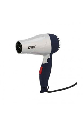 Poro Online Travel Hair Dryer GW 6578 1200 W