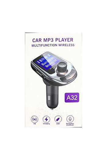 Poro Online MODULATOR A 32 BLUETOOTH