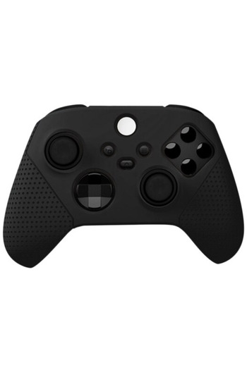 No branded Premium Silicone Case, Xbox Series X Controller, Full Protection, Anti-Shock, Scratches