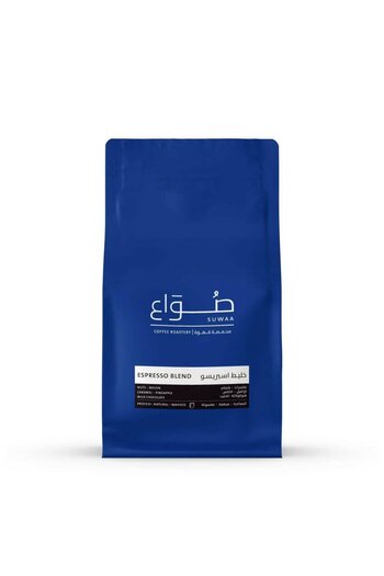 G.Kero Espresso Blend by Suwa'a - 250g