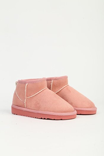 Benetton Pudra Çocuk Bot BN-50180