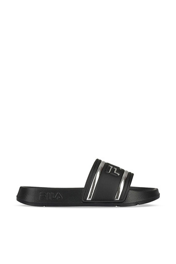 Fila Women's Casual Slippers Morro Bay Logo Slipper Wmn Ffw0102.83162