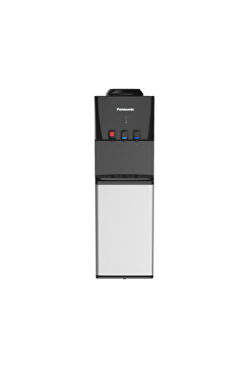 PANASONIC Water Dispenser Top Load (SDM-WD3128TG)
