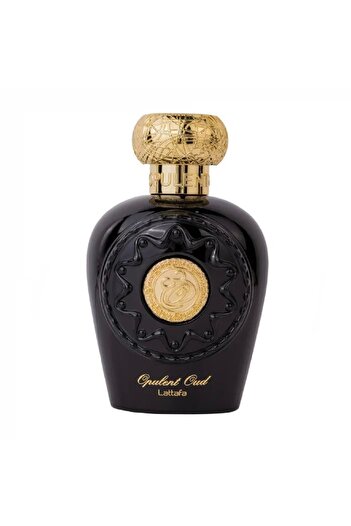 lattafa Opulent Oud Eau de Parfum, Lattafa, 100 ml