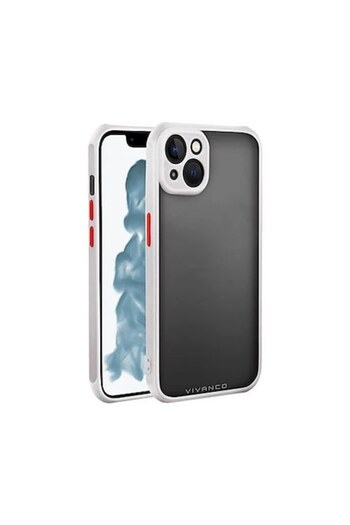 Vivanco Phone protective case, for iPhone 14