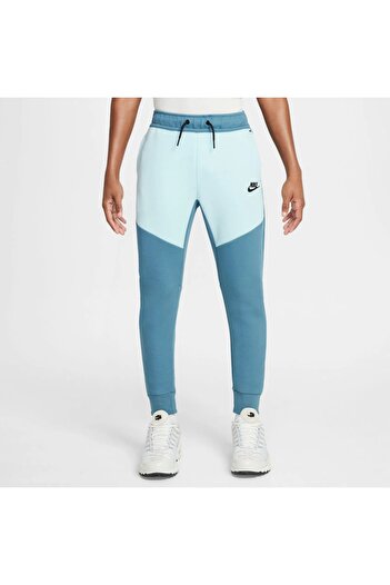 Nike Tech Fleece Jogger Çocuk Eşofman Altı-SPRTX