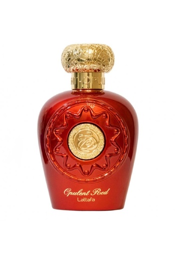 lattafa Opulent Red Eau de Parfum, Lattafa, 100 ml