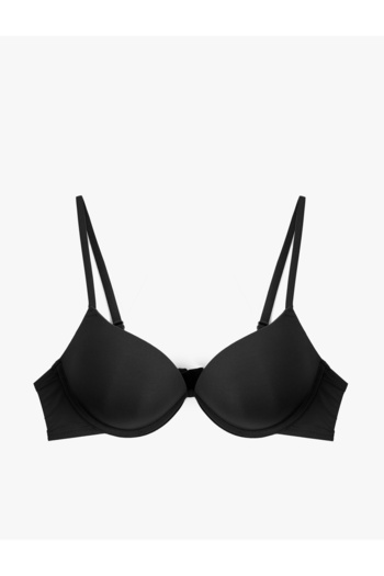 Koton Comfortable Fit Supported Extra Padded Bra
