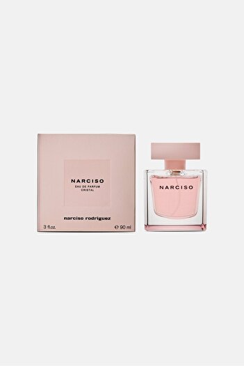 Narciso Rodriguez Narciso Cristal Eau de Parfum, 90 ml