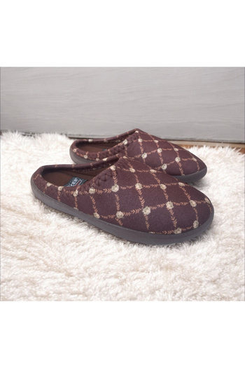 GEZER Women's Winter Indoor Slippers. Winter House Slippers