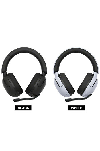 Sony سماعة الألعاب السلكية/اللاسلكية Inzone H5