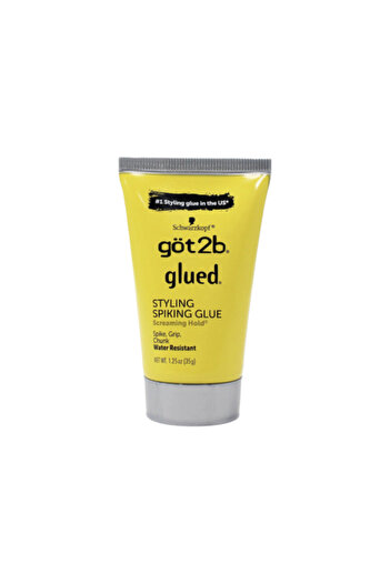 Got2B Got 2 b Glued Styling Spiking Glue Water Resistant - 35 g