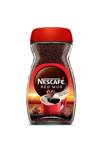 NESCAFÉ Red Mug Instant Coffee 190g