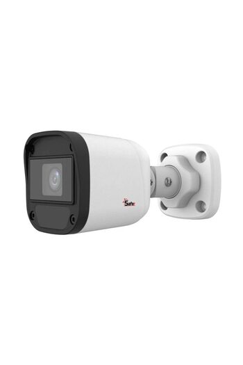 DAHUA Video surveillance kit, 4 5 MP cameras, IR 20 m, 4-channel DVR, accessories included, 2TB HDD Dahua, K