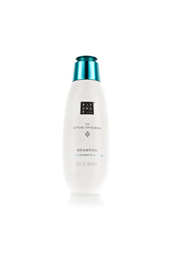 Rituals The Ritual Of Karma Colour Protect & Nutrition Shampoo 250 ml