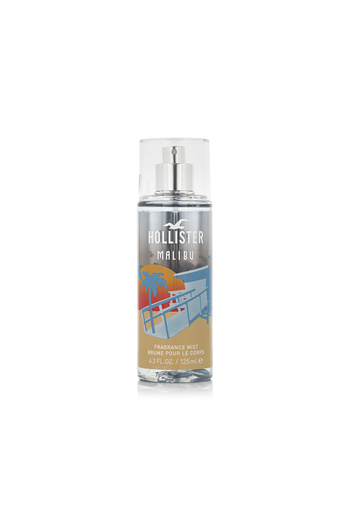 Hollister California Malibu Bodyspray 125 ml (woman)