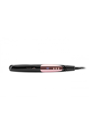 ETA Fenite 8337 hair straightener, 50W, 150-230°C, 10 temperature settings, ceramic plates