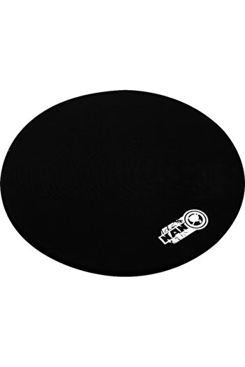 NAN Nano Mouse Pad Black