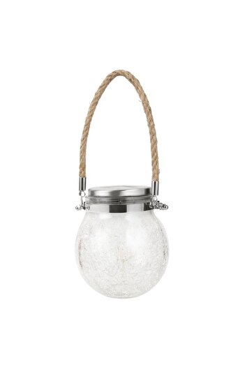 Flippy Decorative Solar Lamp for Outdoor Flippy, IP65, 20 LEDs