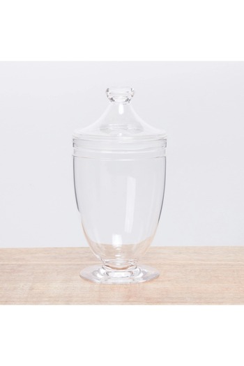 Generic Troy Jar - 1.3 L