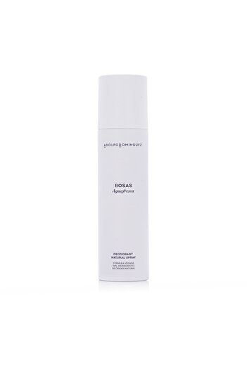 Adolfo Dominguez Agua Fresca de Rosas Deodorant VAPO 150 ml (woman)