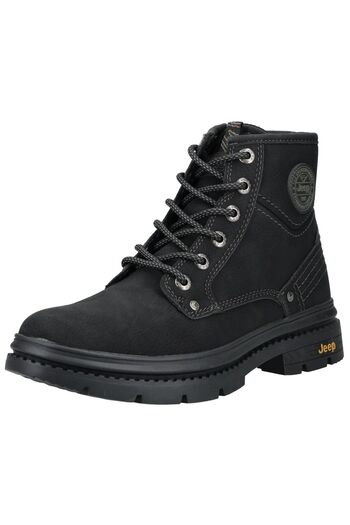 Jeep Stiefelette