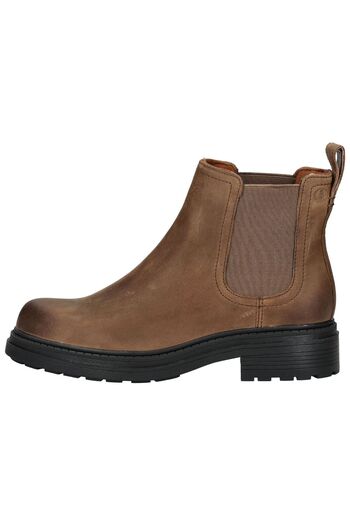 CLARKS Stiefelette