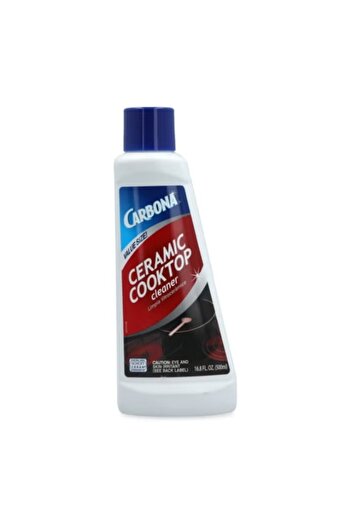 Carbona Ceramic Cooktop Cleaner Spray 500ml