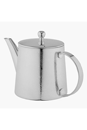 Generic Al Saif Leena Stainless Steel Tea Kettle - 700 ml