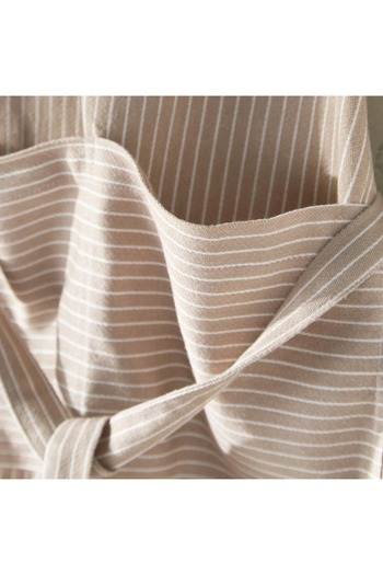 Generic Twill Striped Apron