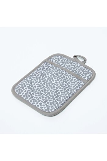 Generic Star Silicone Potholder