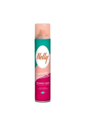 Nelly Nellie Cranberry Leave-In Dry Shampoo - 200 ml