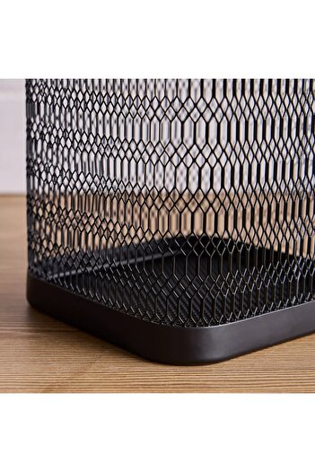 Generic Nordic Steel Cutlery Holder