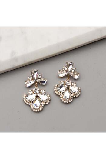 MOONGLOW ACCESSORIES Elora Earrings