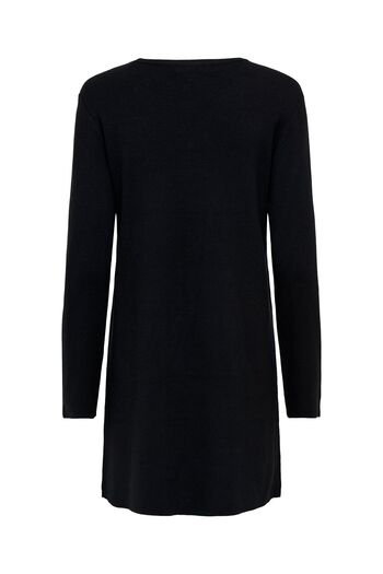 ONLY Strickkleid ONLANIA Midikleid