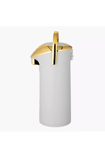 Generic Al Saif Isla Stainless Steel Flask - 2 L