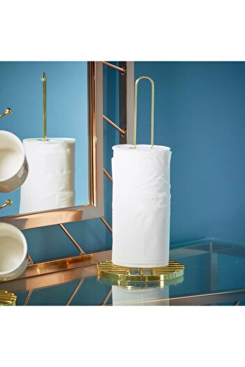 Generic Dymas Paper Roll Holder