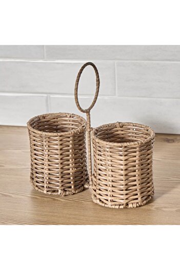 Generic Mystique Utensil Holder