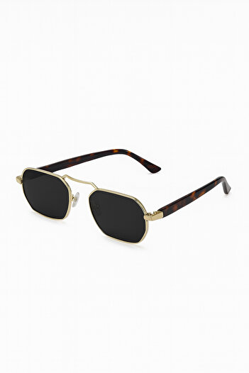 LUNOX Eşref Single Sunglasses