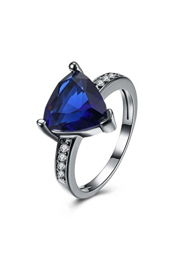 Skmei Fashionable Latest Shinny Simple Ring Lkn18Krgpr1032A6
