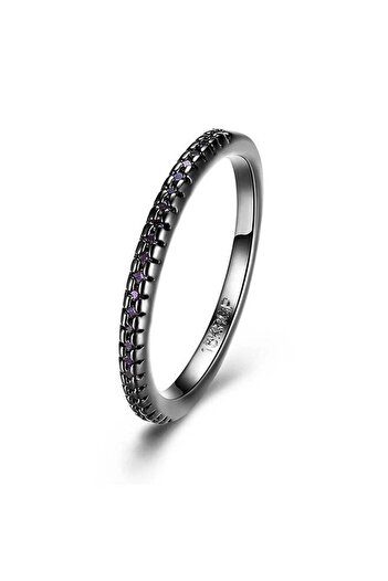Skmei Fashionable Latest Shinny Simple Ring Lkn18Krgpr2035B9