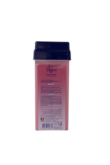 AGISS Rollon Lipo Wax | Cheery Blossom| 100 Ml