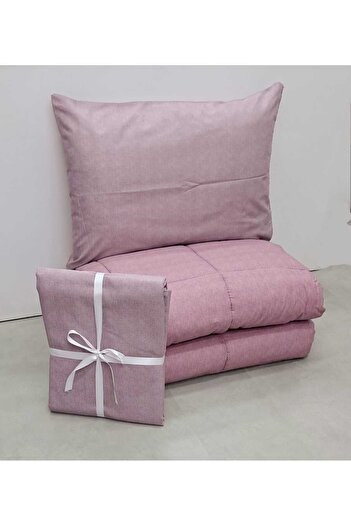 Aktaş Home Collection Çift kişilik uyku seti