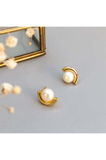 MOONGLOW ACCESSORIES Lily Earrings